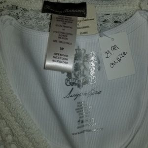 Tommy Bahamas Resort wear - 3 piece set